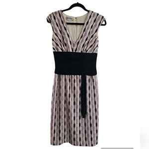 KAY UNGER Dress Sz 6